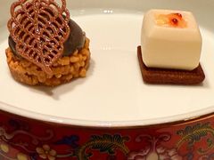 -金轩中餐厅 Jin Xuan(浦东丽思卡尔顿酒店)