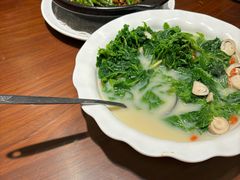 -山水茶艺馆·点心粤菜·30年老字号