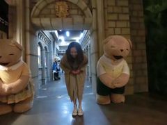 -济州岛泰迪熊博物馆