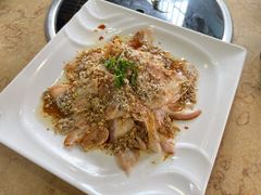 沙姜猪手-苏记餐厅(叠南店)