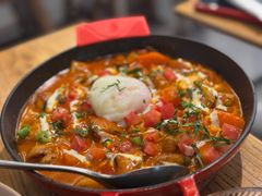 -Brut Eatery悦璞食堂(愚园路店)