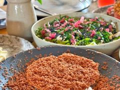 -BOR Eatery(安福路店)