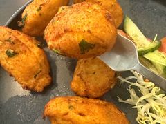 -妈阁铭记澳葡美食