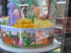 -味多美蛋糕(古城店)