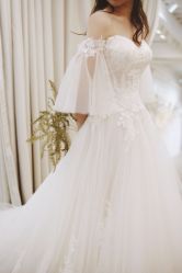 -LeCameliaBridal 山茶花新娘 婚纱礼服高级定制