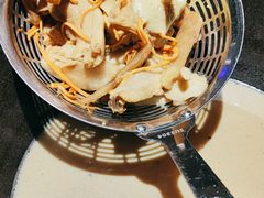 -芸山季·云南野生菌火锅(宝能环球汇店)