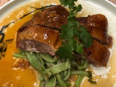 -麒麟中餐厅·经典粤菜·地道菜式老字号(广州长隆酒店)