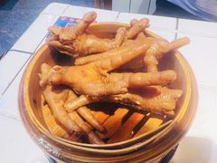 -卤校长老火锅(杨家坪直营店)