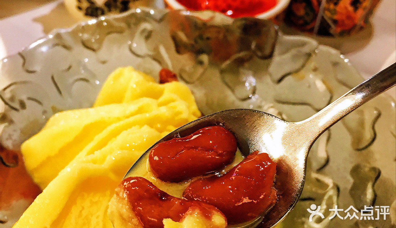 杨康后和好朋友的第一次涮涮锅！