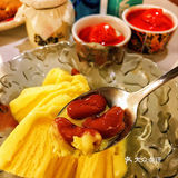 杨康后和好朋友的第一次涮涮锅！