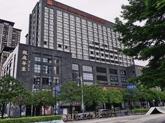 -龙庭华宴·粤菜·早茶