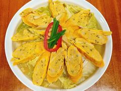 特色菜-秋月舫(阳澄湖湖滨中路店)