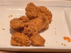 -菲滋意式餐厅(青悦城店)