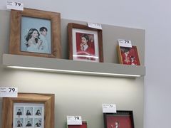 -海马体照相馆(万菱汇店)