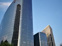 -华谊兄弟总部办公大楼