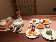 -梅间堂茶馆(绿地缤纷城店)