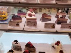 -巴黎贝甜(国贸店)