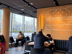 -麦当劳(北苑秋实路店)