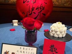-老吉堂上海本帮菜(工体店)