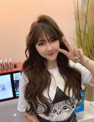 -ＲH SALON·简爱烫发染发接发