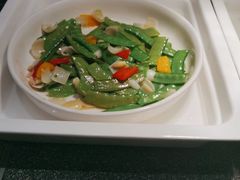 -索菲特酒店 · 云尚天际自助餐厅