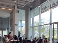 -SAANCI山池咖啡(海上世界文化艺术中心店)