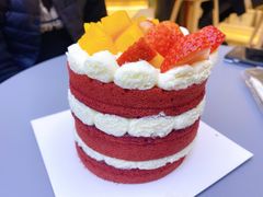 -奈雪的茶(亨特国际广场店)