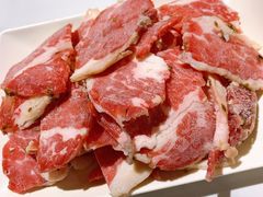 五花肉-东北烤肉(钟鼎名悦店)