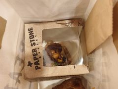 -PAPER STONE BAKERY(天环店)
