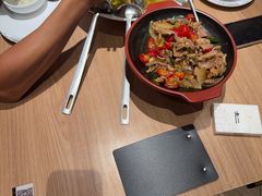 -新太二·鲜料川菜(东汇城店)