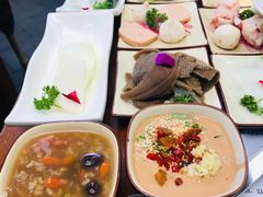 -束河人家(南锣鼓巷店)