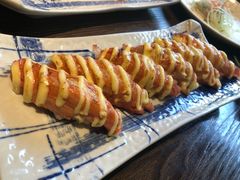-大雄寿司(中华广场店)