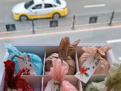 -高力乐面包咖啡厅(西塔店)