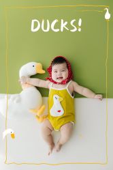 -巴黎Paris baby儿童摄影(宝山万达店)