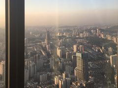 -瑞吉酒店·The Drawing Room闲逸廊·云端下午茶·夜奢Whiskey