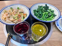 -妈妈的味道(和顺古镇店)