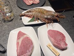 -NIUAN牛庵·日式和牛烧肉(恒隆店)