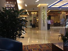 -北京西单美爵酒店