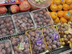 -百果园(郑东商业中心店)