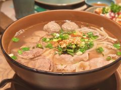 -安南越南餐厅(青岛万象城店)