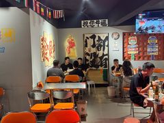 -交个朋友·贵州遵义烤鸡(北京首店)