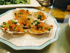 -龙香居海鲜浑锅家常菜·特色驴肉