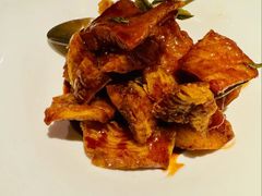 -甄御•海鲜新青岛菜(麦岛店)