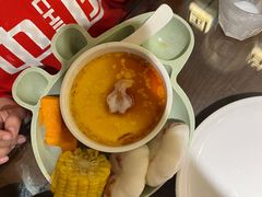 -味上湘菜馆(岳麓山店)