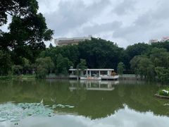 -人民公园(罗湖区)