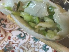 -君霖海鲜私房菜(春柳店)