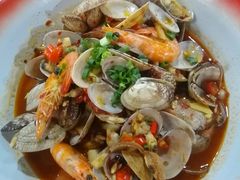 -老三样·美食研究中心(世贸路店)