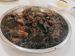 -腰记饭店(龙源路店)