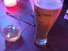 -Ambra Haus琥珀屋精酿餐厅(宝山店)