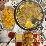 🌈滨江道这家韩式火锅🍲太好吃了🌈